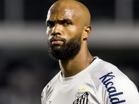 Messias +1 têm momento VAZADO no Santos e chamam atenção na Vila