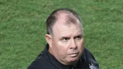 Foto: Fernanda Luz/AGIF - Marcelo Fernandes