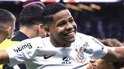 Foto: Marcello Zambrana/AGIF - Wesley vem atuando bastante