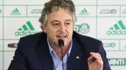 Foto: Cesar Greco/Palmeiras