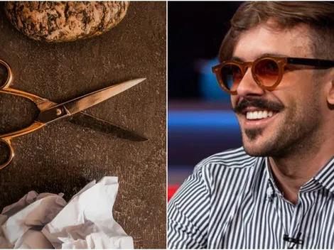 Pode parecer ESTRANHO, mas você sabia que 'JOKENPÔ' ajuda no poker?