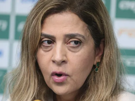 26 conselheiros escrevem carta para Leila após entrevista coletiva