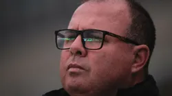 Marcelo Fernandes deve fazer mudanças significativas no time do Santos contra o RB Bragantino