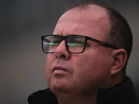 M. Fernandes recebe PÉSSIMA notícia e deve CORTAR gente do Santos