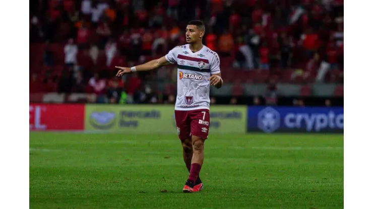 Marcelo Gonçalves/Fluminense