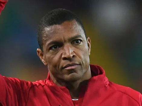 Dida gera influência para Cruzeiro preparar prodígio para brilhar