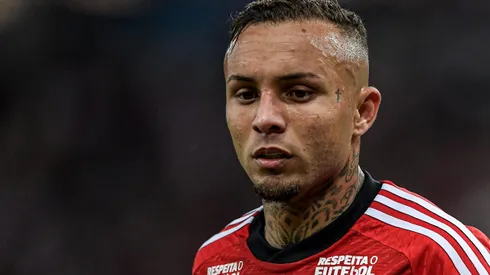 Cebolinha é o ponta ‘perfeito’ p/SPFC e Flamengo tem definição - Foto: Thiago Ribeiro/AGIF