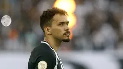Eduardo foi citado em matéria do jornal O Globo sobre conclusão de futuro de Lúcio Flávio no Botafogo