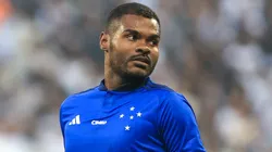 Foto: Marcello Zambrana/AGIF