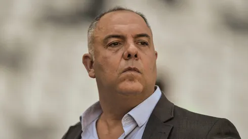 Foto: Thiago Ribeiro/AGIF