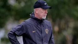 Foto: Agência Corinthians - Rodrigo Coca