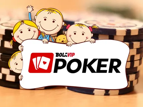 Dia das CRIANÇAS no Poker: benefícios do jogo e vencedores mais jovens