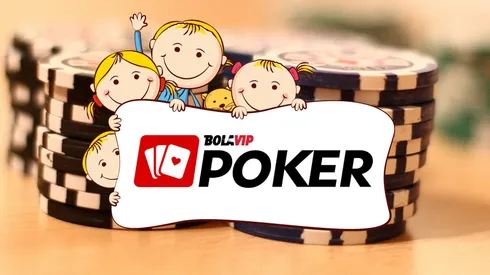 Poker é um jogo para maiores de 18 anos (Foto: Montagem sobre imagem de Reprodução/Pixabay)