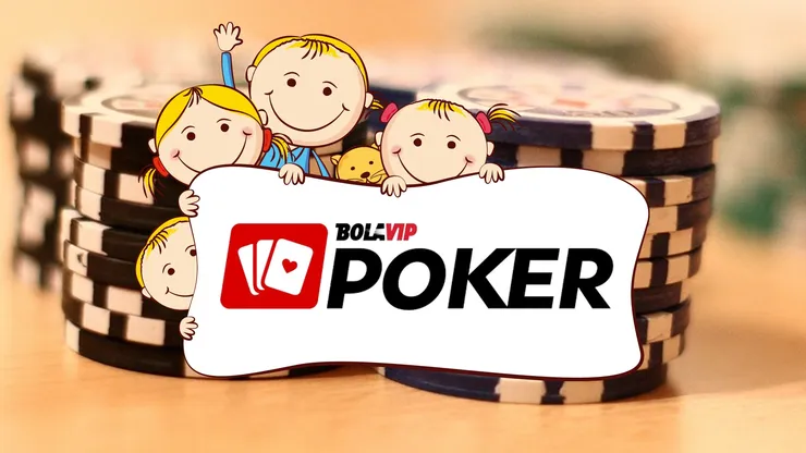 Poker é um jogo para maiores de 18 anos (Foto: Montagem sobre imagem de Reprodução/Pixabay)