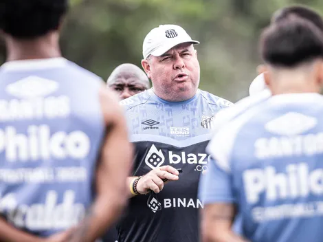 MF age e possível substituto de Soteldo no Santos vem à tona