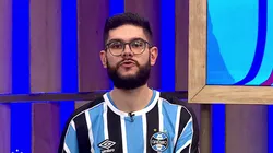 Rossi traz informação AO VIVO sobre planejamento do Grêmio para 2024