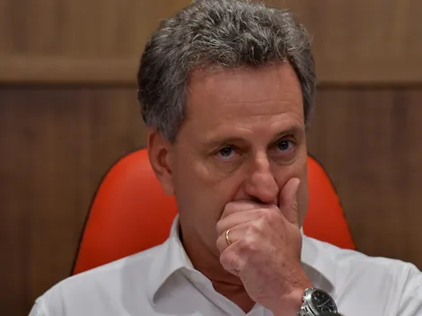 Torcida do Flamengo quer MILIONÁRIA no lugar de Landim