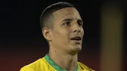 Foto: Lucas Figueiredo/CBF