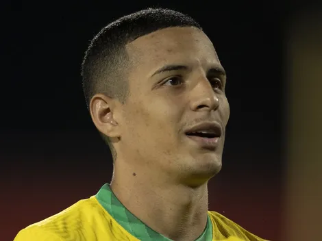 Arana recebe atualização importante no Corinthians