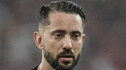 Everton Ribeiro está na mira do Internacional para 2024. Foto: Thiago Ribeiro/AGIF