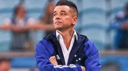 Foto: Maxi Franzoi/AGIF