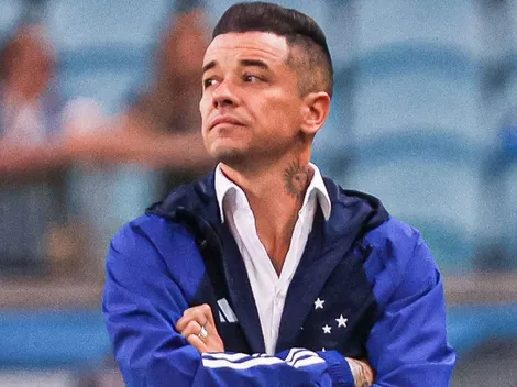 Ídolo de volta? D’Ale MANDA RECADO e chama atenção da torcida do Inter