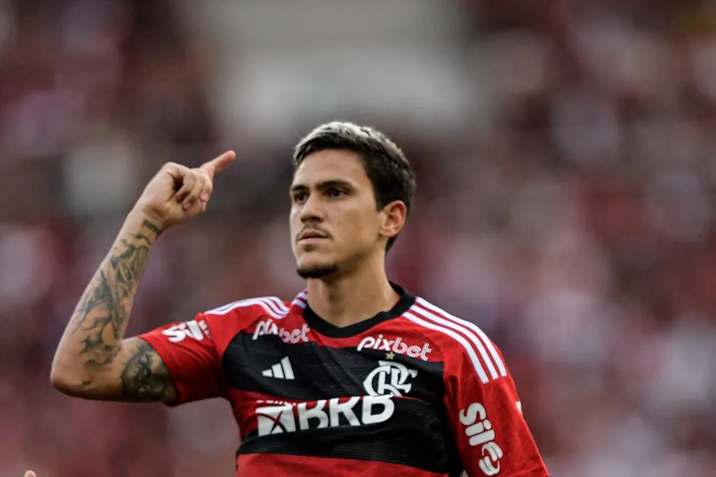 Foto: Thiago Ribeiro/AGIF