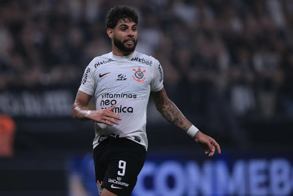 Foto: Ettore Chiereguini/AGIF