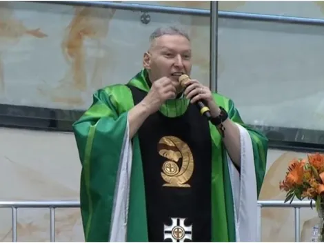 Ex-técnico do Fla aconselha Tite e revela recado de Padre Marcelo