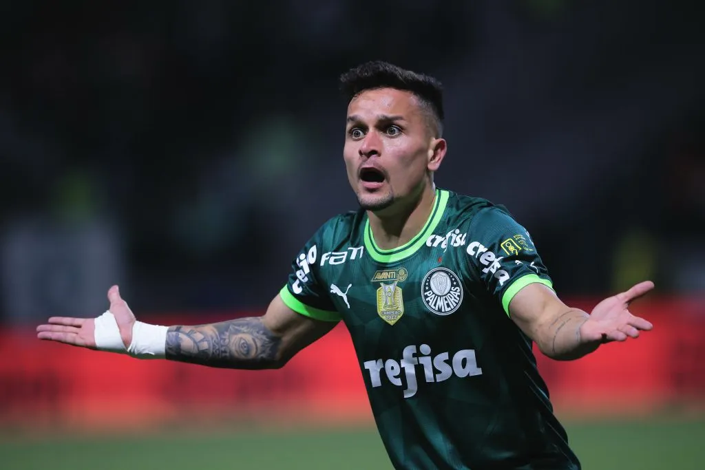 Foto: Ettore Chiereguini/AGIF