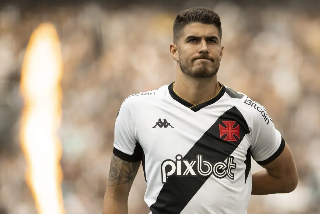 Foto: Jorge Rodrigues/AGIF