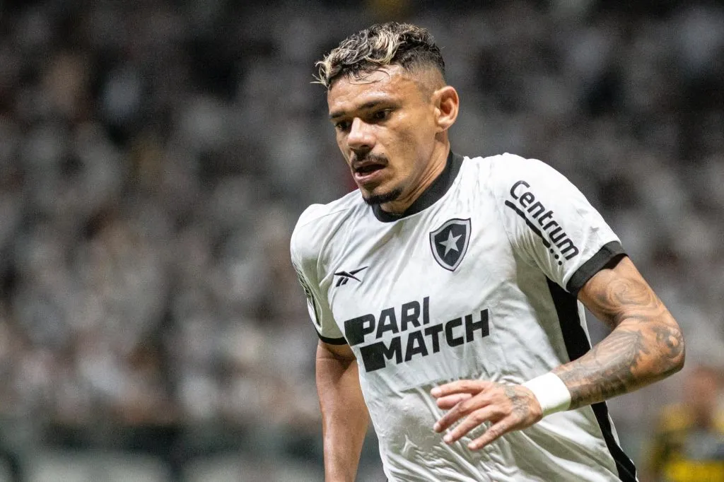 Foto: Fernando Moreno/AGIF