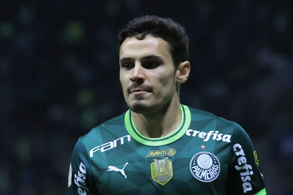 Foto: Marcello Zambrana/AGIF