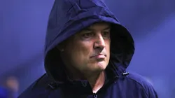 Foto: Marcello Zambrana/AGIF - Aguirre teve passagem curta pelo Santos