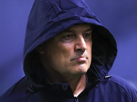 Após perder moral com Aguirre, defensor se torna 'ESSENCIAL' no Santos