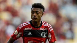 Foto: Thiago Ribeiro/AGIF