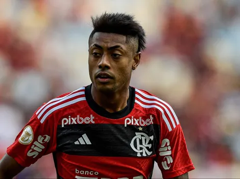 Colunista indica futuro de jogadores em fim de contrato com o Flamengo