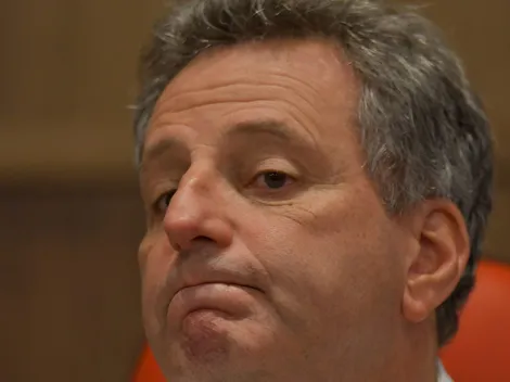 Flamengo de Landim é alvo de debates no Sportv