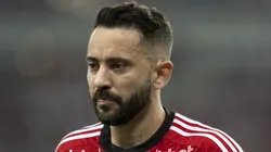 RJ - RIO DE JANEIRO - 08/06/2023 - LIBERTADORES 2023, FLAMENGO X RACING - Everton Ribeiro jogador do Flamengo durante partida contra o Racing no estadio Maracana pelo campeonato Libertadores 2023. Foto: Jorge Rodrigues/AGIF