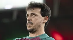 Diniz no comando do Flu