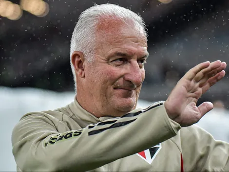 Contratação de titular do Internacional é pedida por Dorival Júnior