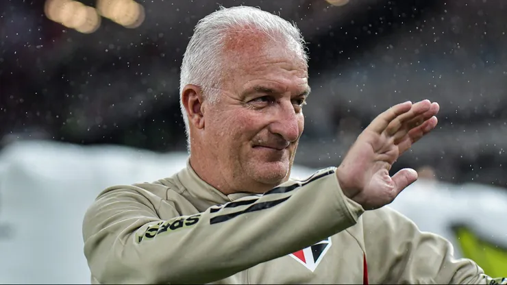 Foto: Thiago Ribeiro/AGIF - Dorival teria pedido a contratação junto ao Internacional.