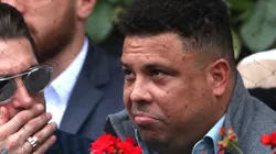 Ronaldo, no Cruzeiro, trabalha por alvo também do Botafogo para 2024