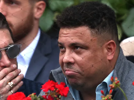 Botafogo prepara 'toco' em Ronaldo e pode CONTRATAR defensor