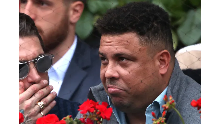 Ronaldo, no Cruzeiro, trabalha por alvo também do Botafogo para 2024