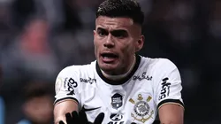 Foto: Ettore Chiereguini/AGIF - BRASILEIRO A 2022, CORINTHIANS X BRAGANTINO