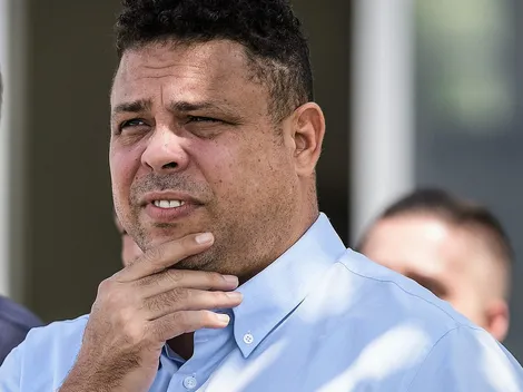 Santos planeja 'chapéu' em Ronaldo para CONTRATAR defensor