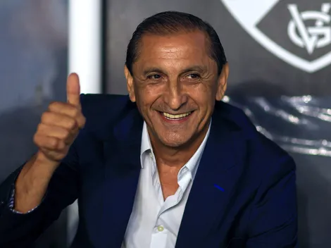 Ramón Díaz terá duas novidades para o clássico