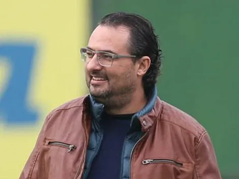 R$ 1,2 BILHÃO! Mattos gera influência no Palmeiras