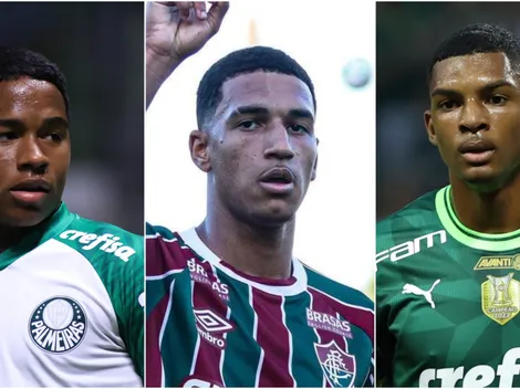 Jornal lista quatro brasileiros entre as maiores promessas do futebol